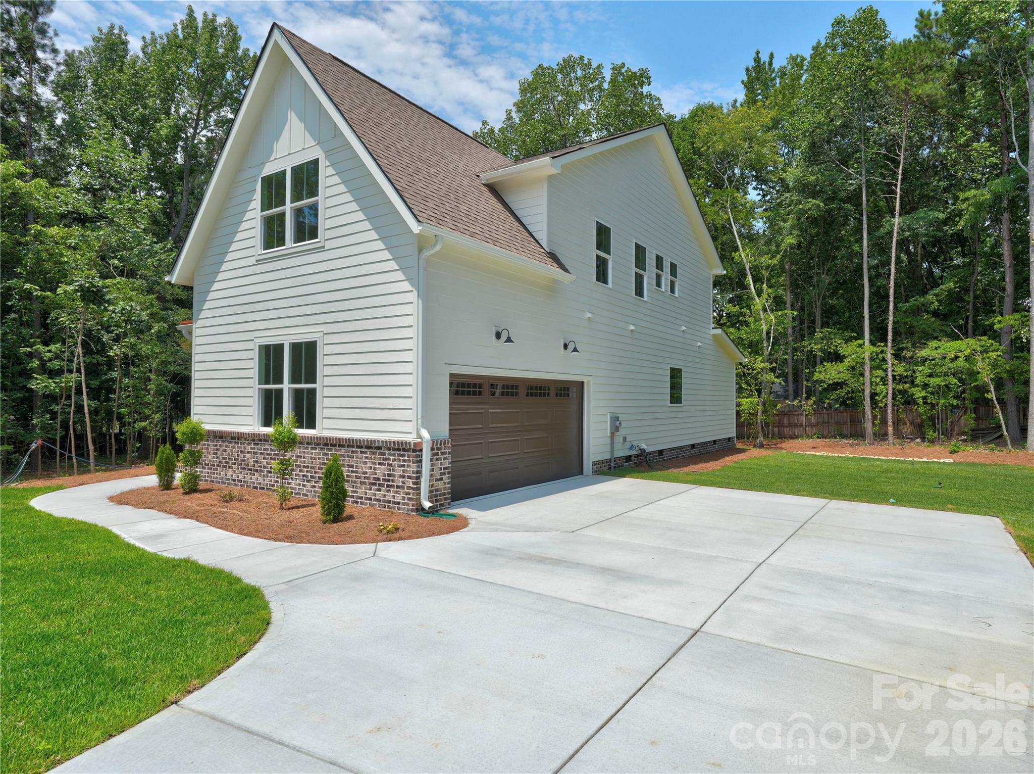 Brandywine - Residential
