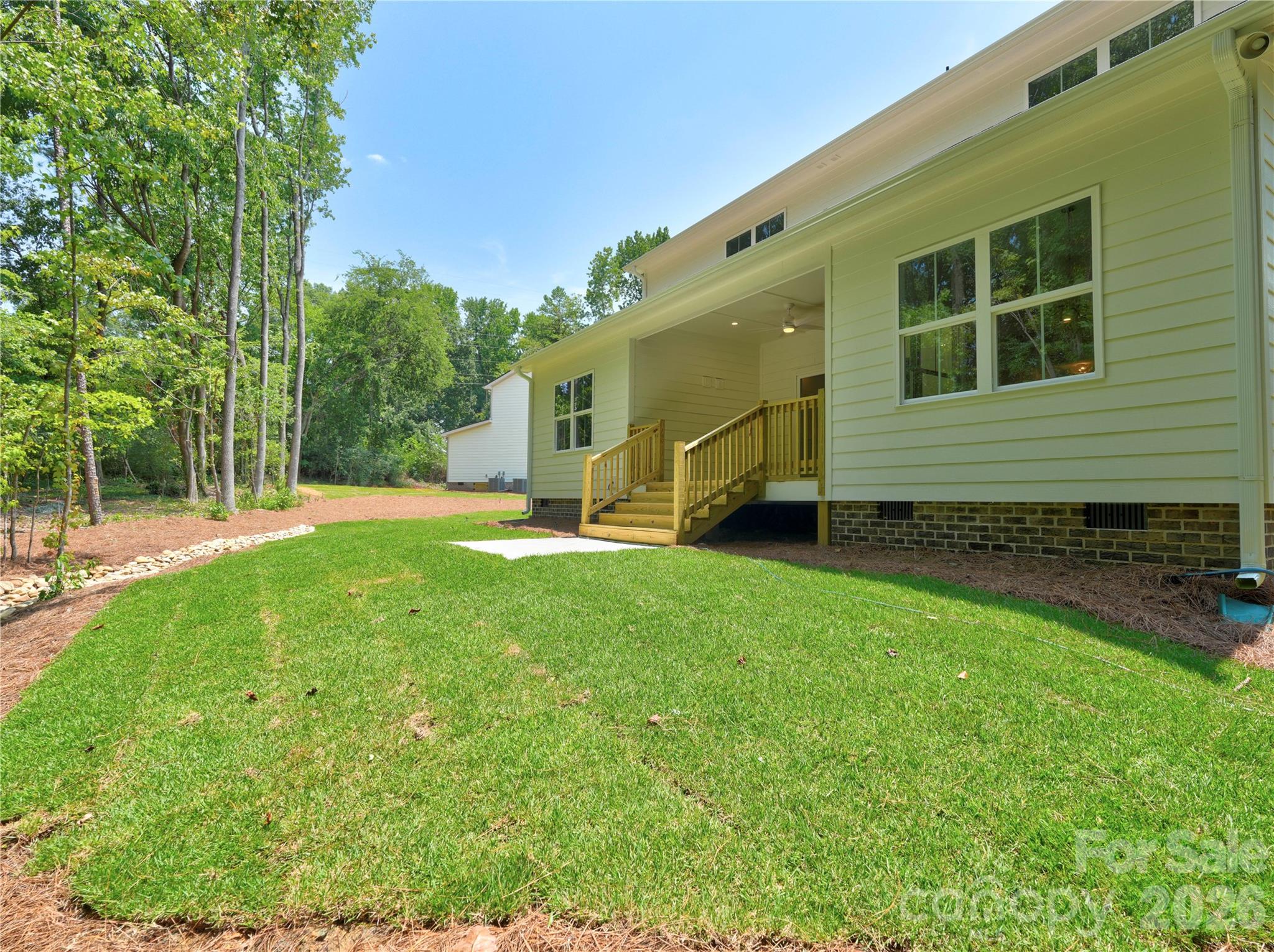 Brandywine - Residential