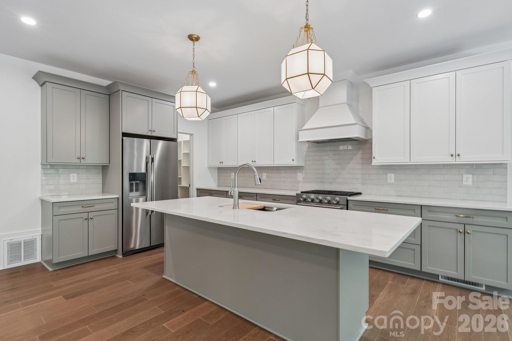 Brandywine - Residential
