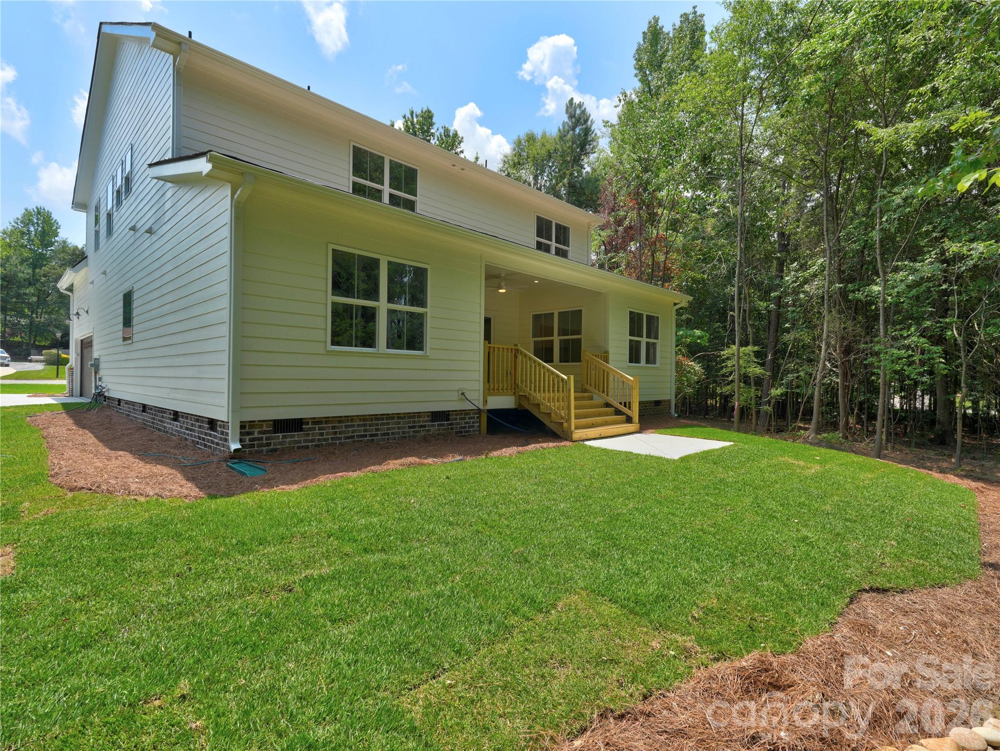 Brandywine - Residential