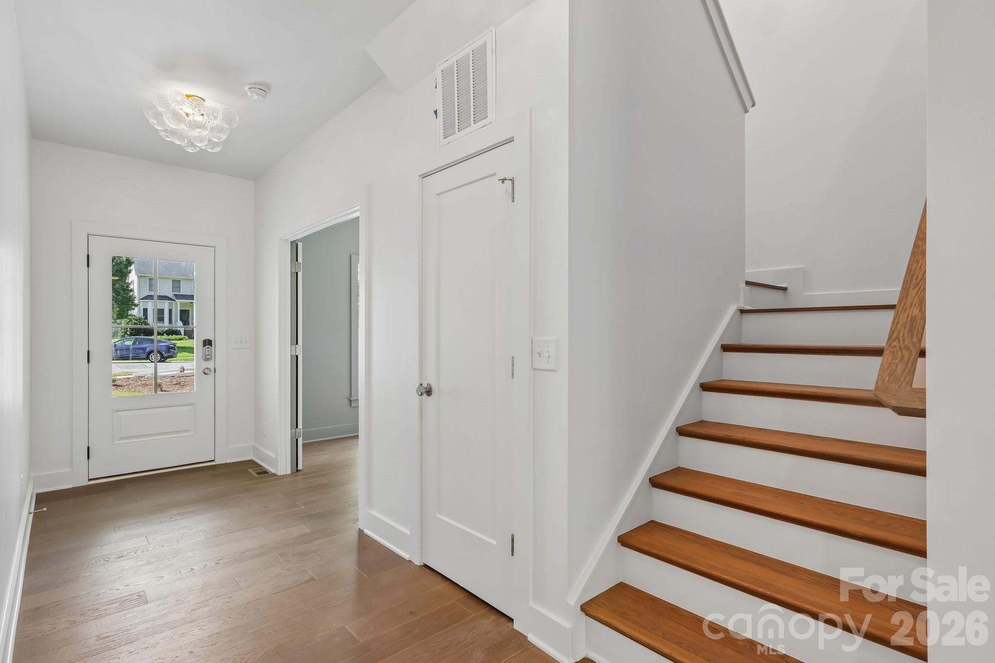 Brandywine - Residential