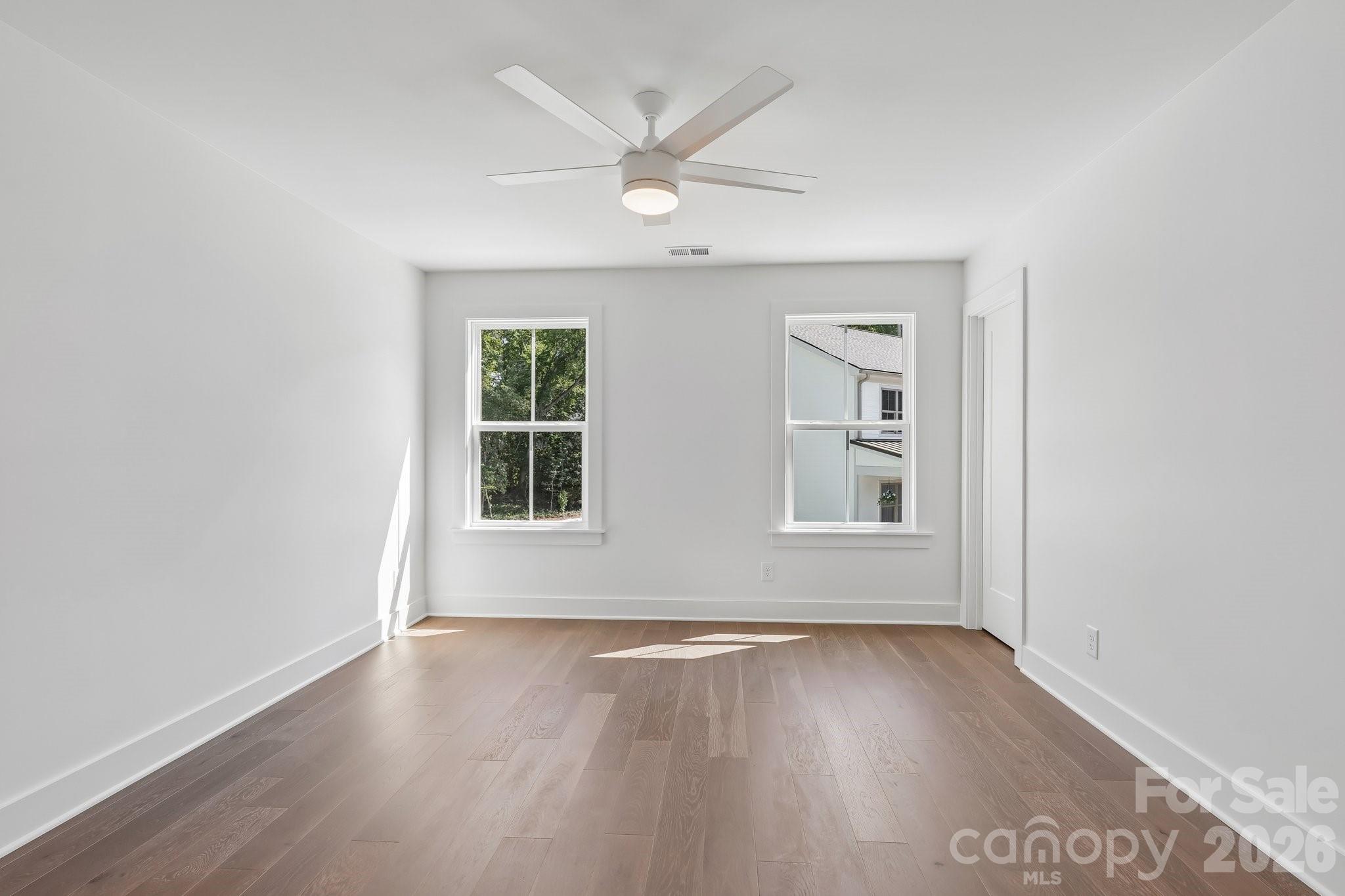 Brandywine - Residential