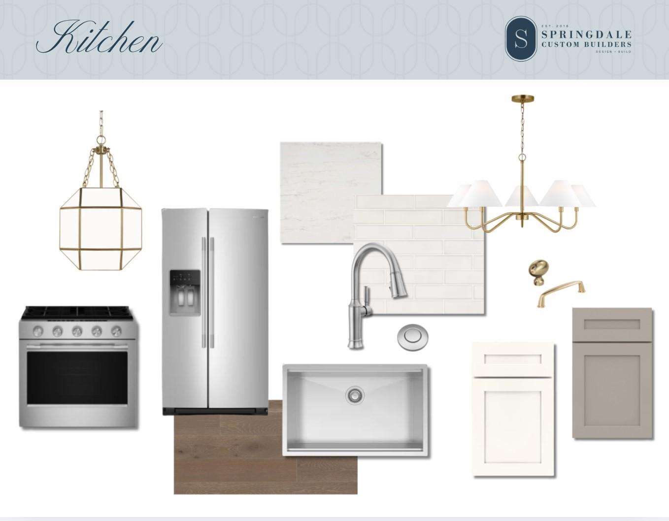 Brandywine - Residential