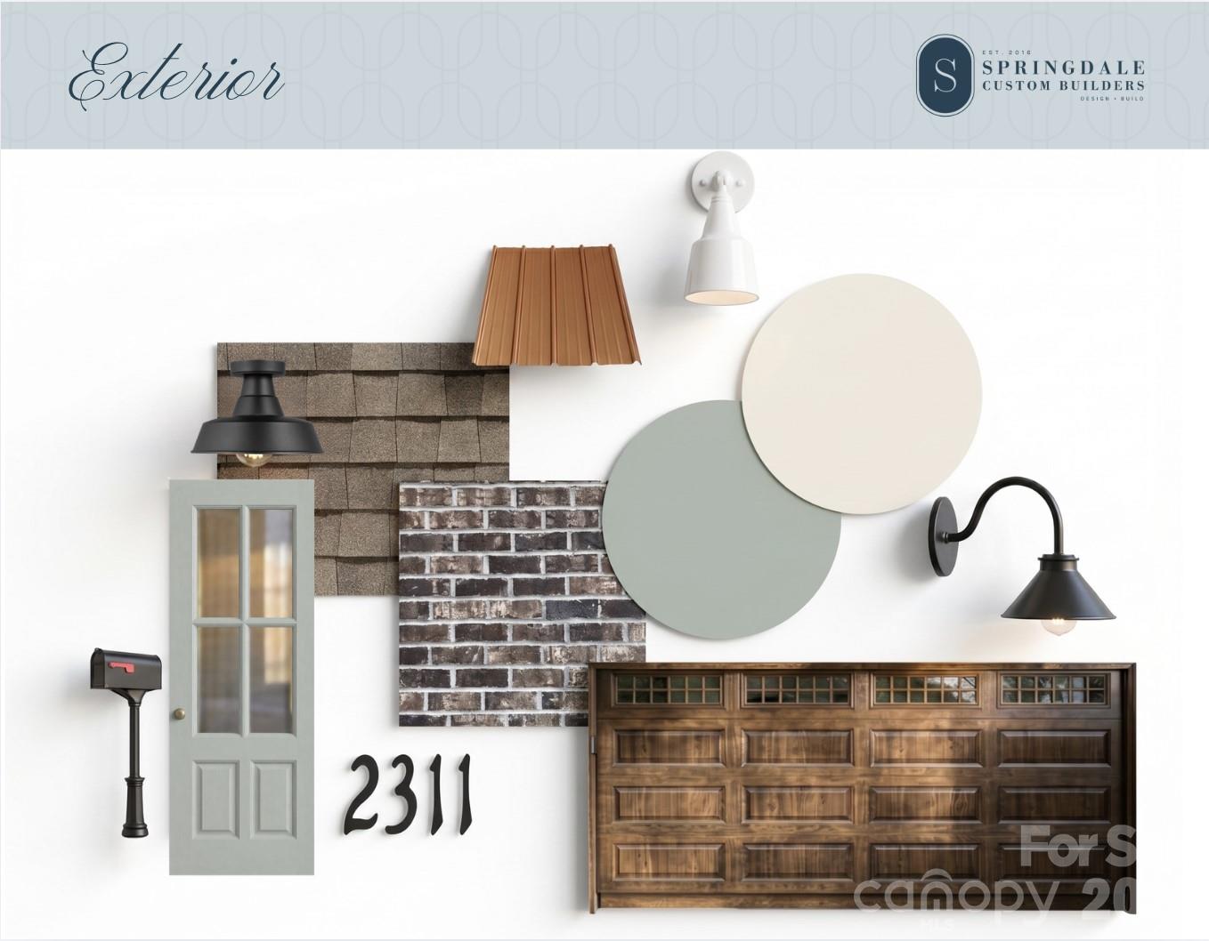 Brandywine - Residential
