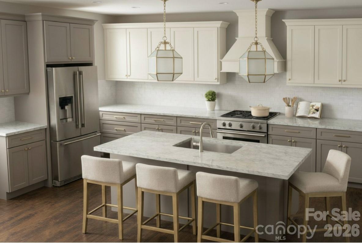 Brandywine - Residential
