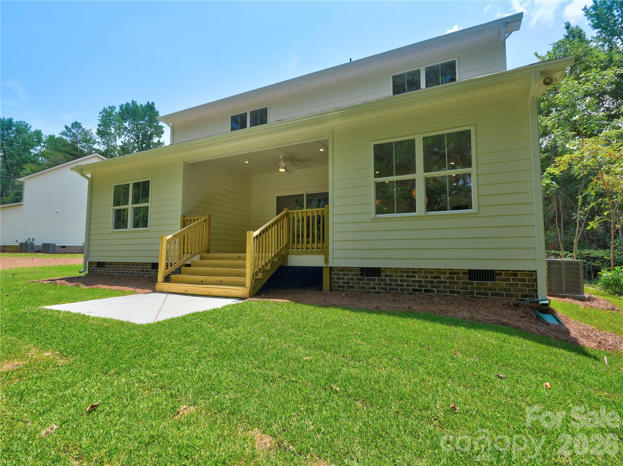 Brandywine - Residential