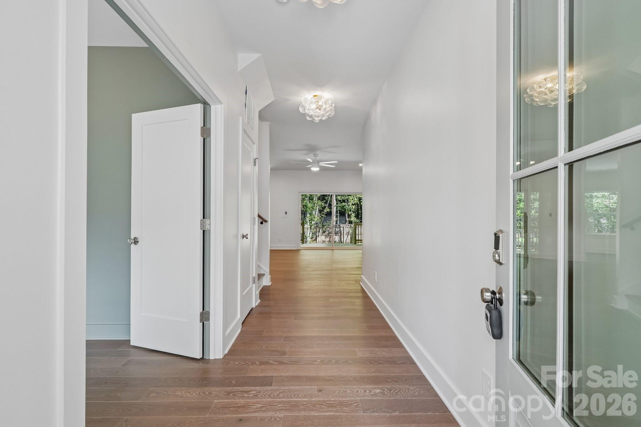 Brandywine - Residential