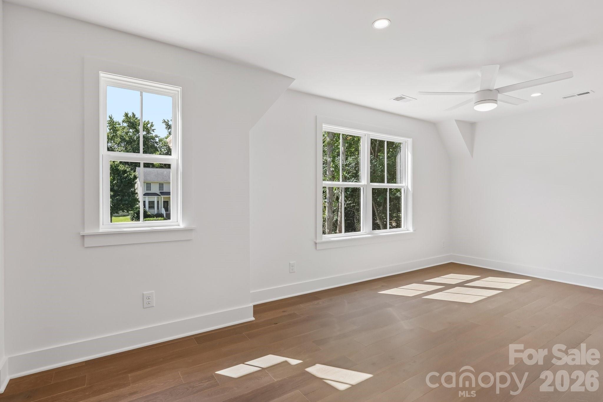 Brandywine - Residential