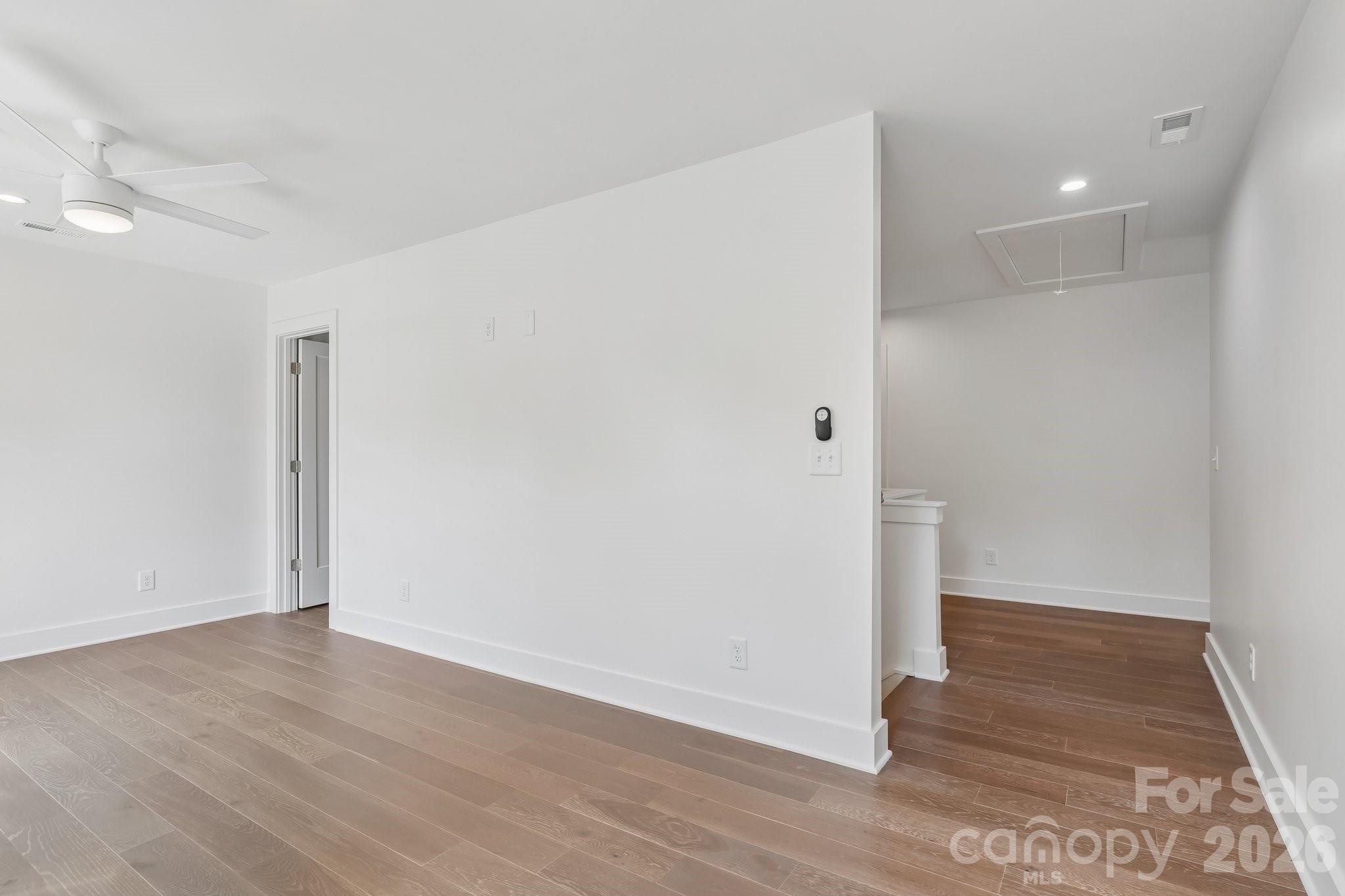 Brandywine - Residential