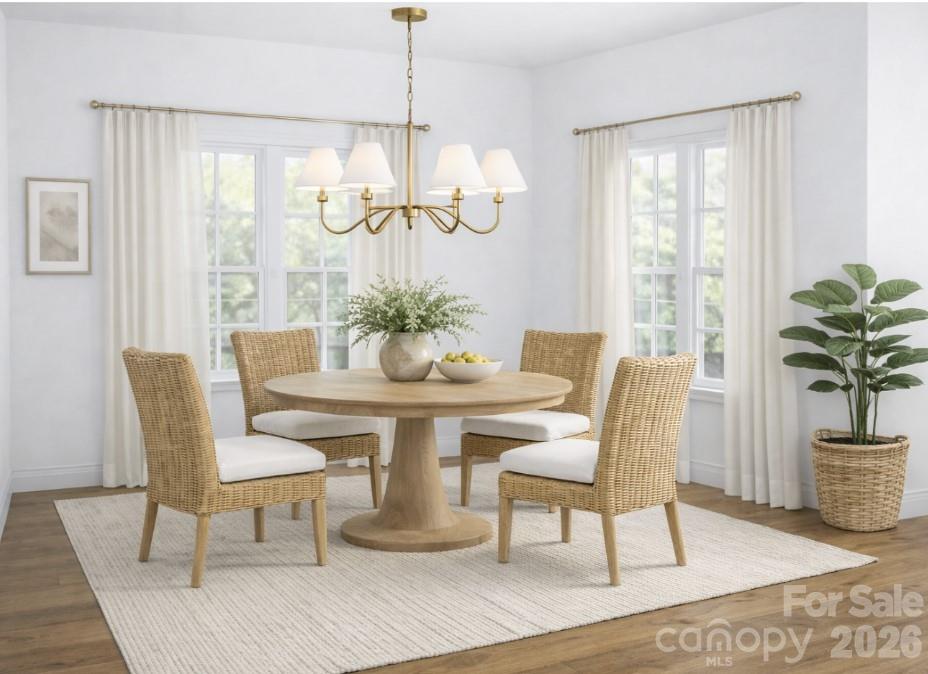 Brandywine - Residential