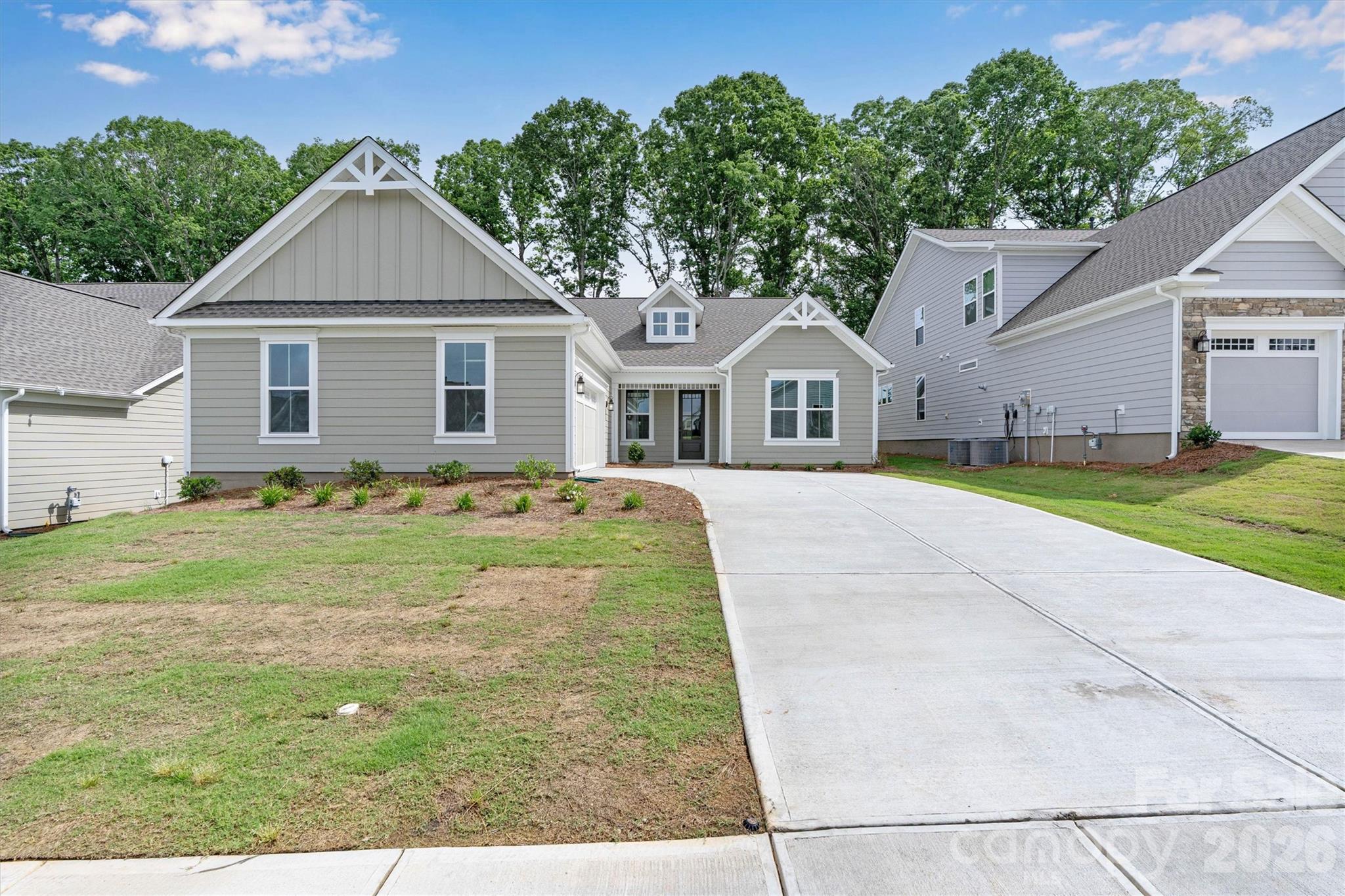 Cresswind - Residential