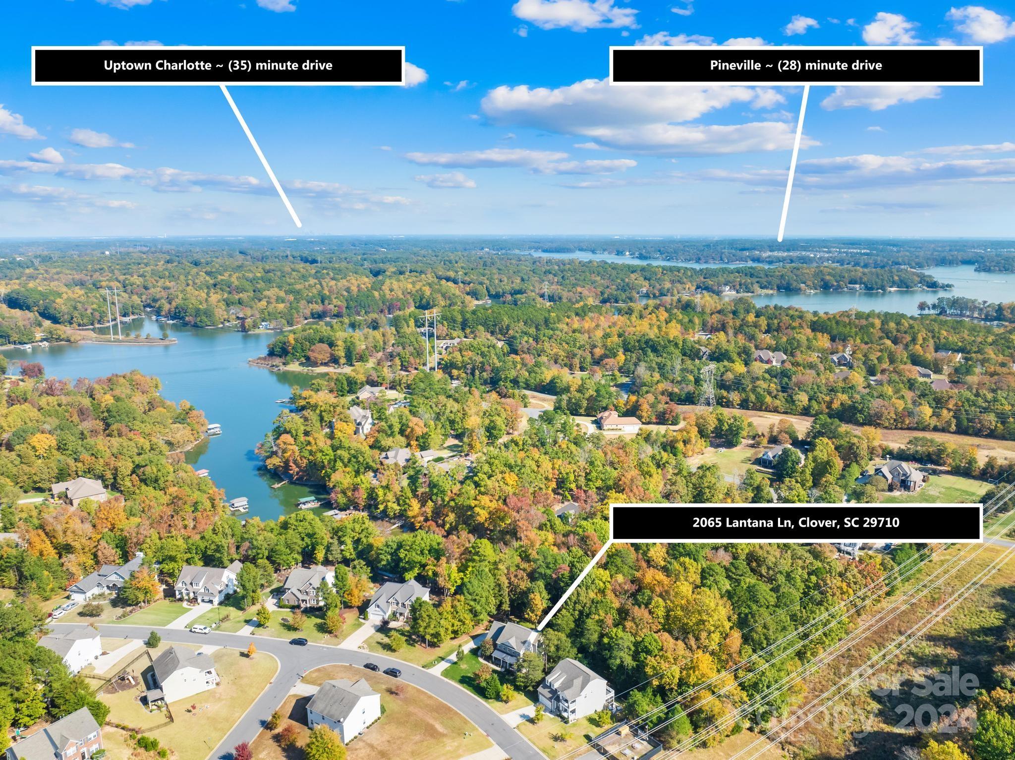 Somerset At Autumn Cove - Residential