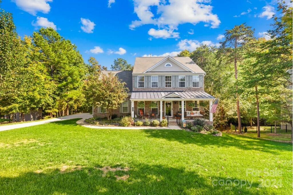 Somerset At Autumn Cove - Residential