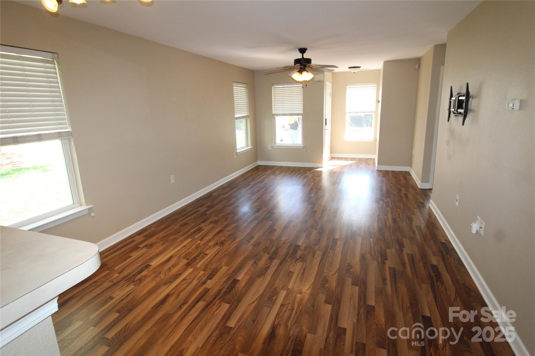 Harpers Mill - Residential