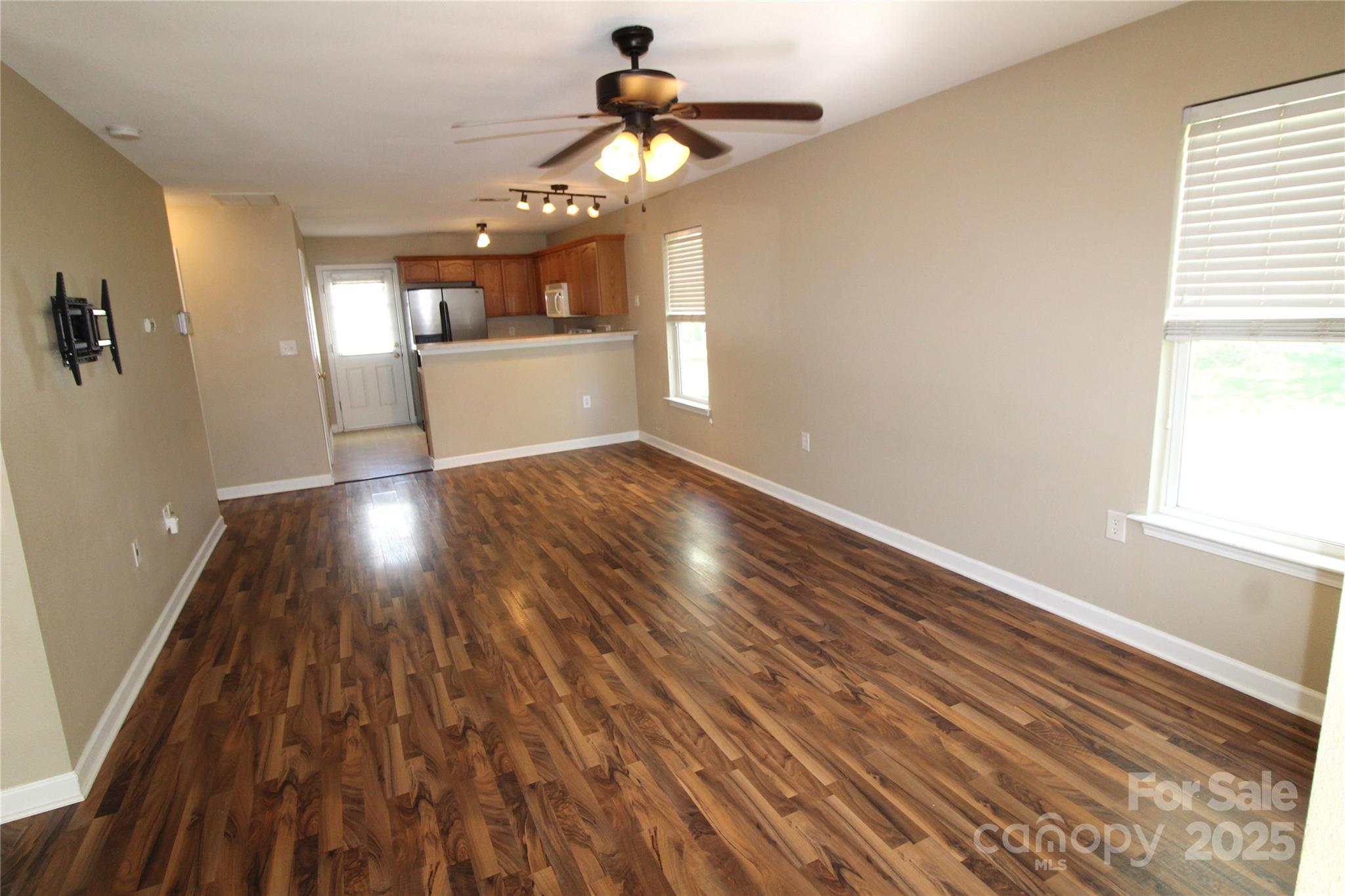 Harpers Mill - Residential