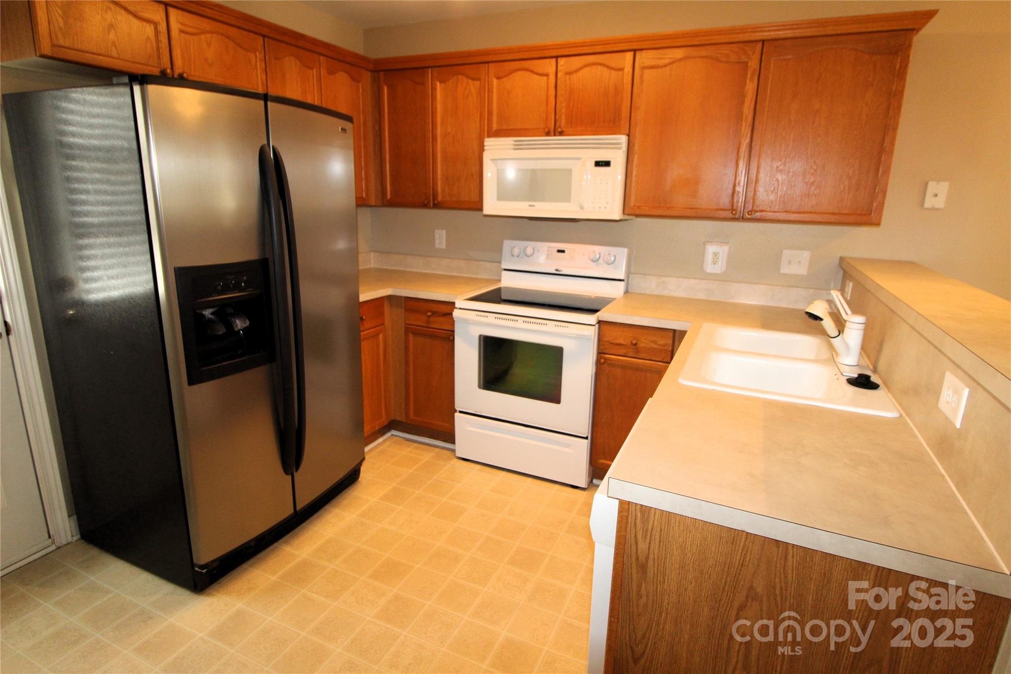 Harpers Mill - Residential