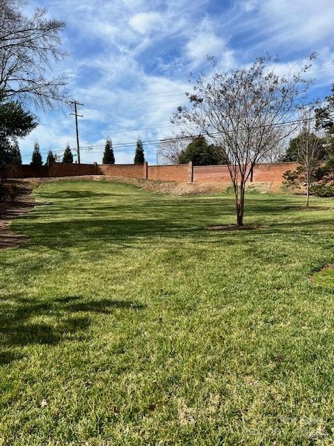 Quail Hollow - Residential