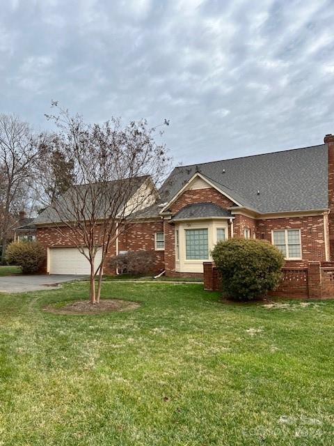 Quail Hollow - Residential