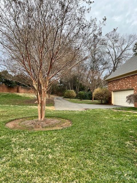 Quail Hollow - Residential