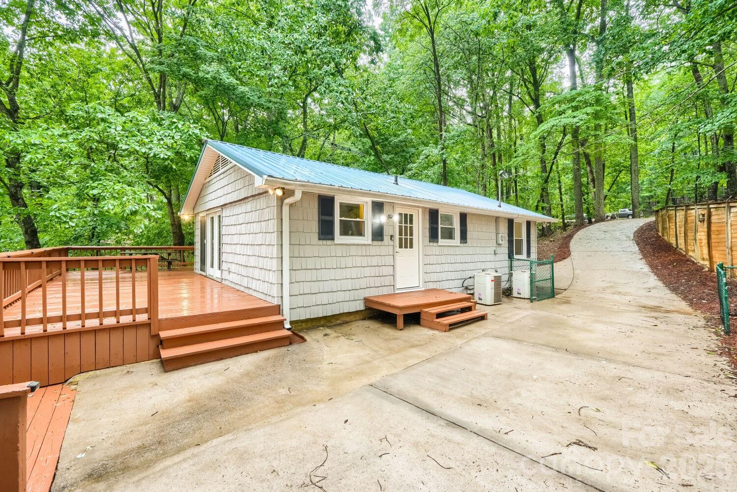 Tall Whit Lake - Residential