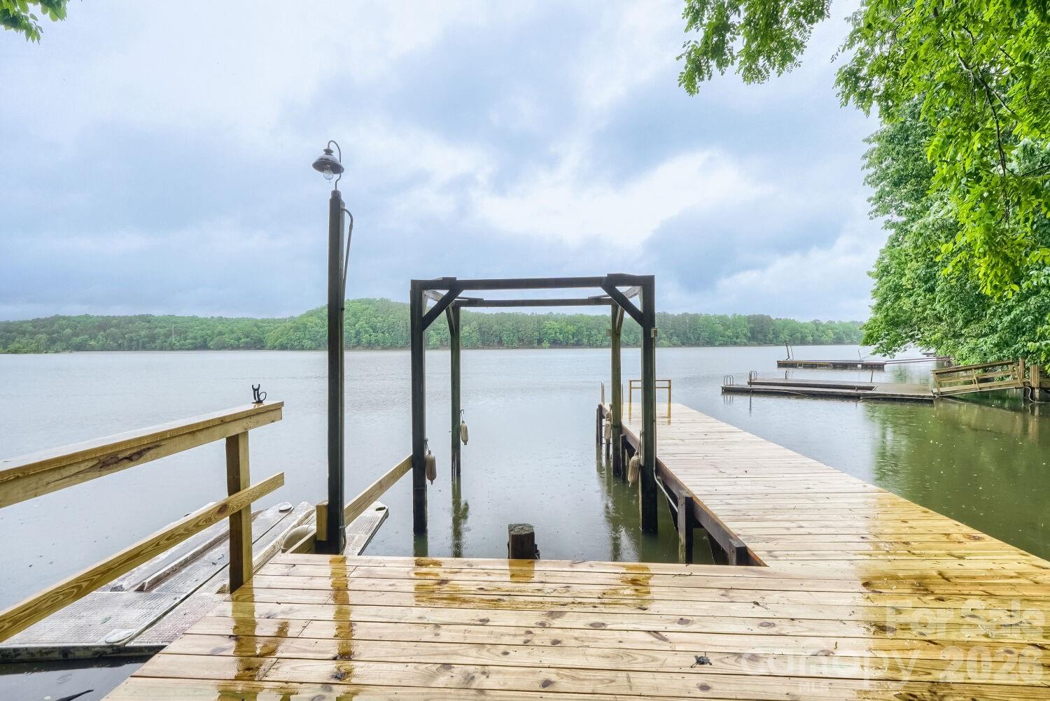 Tall Whit Lake - Residential