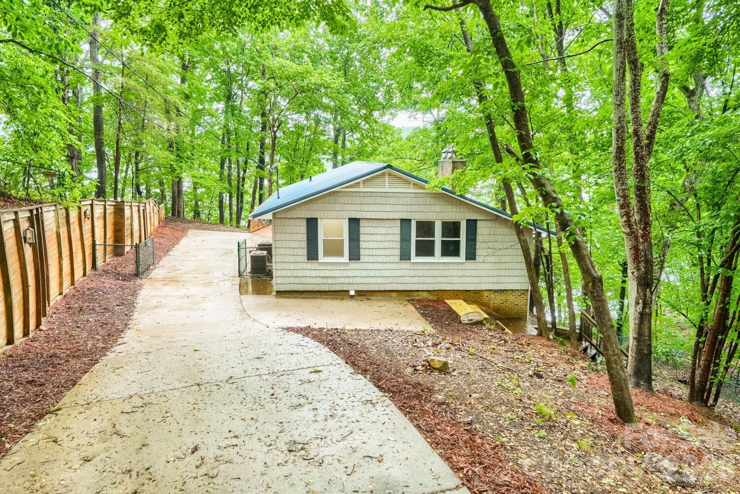Tall Whit Lake - Residential