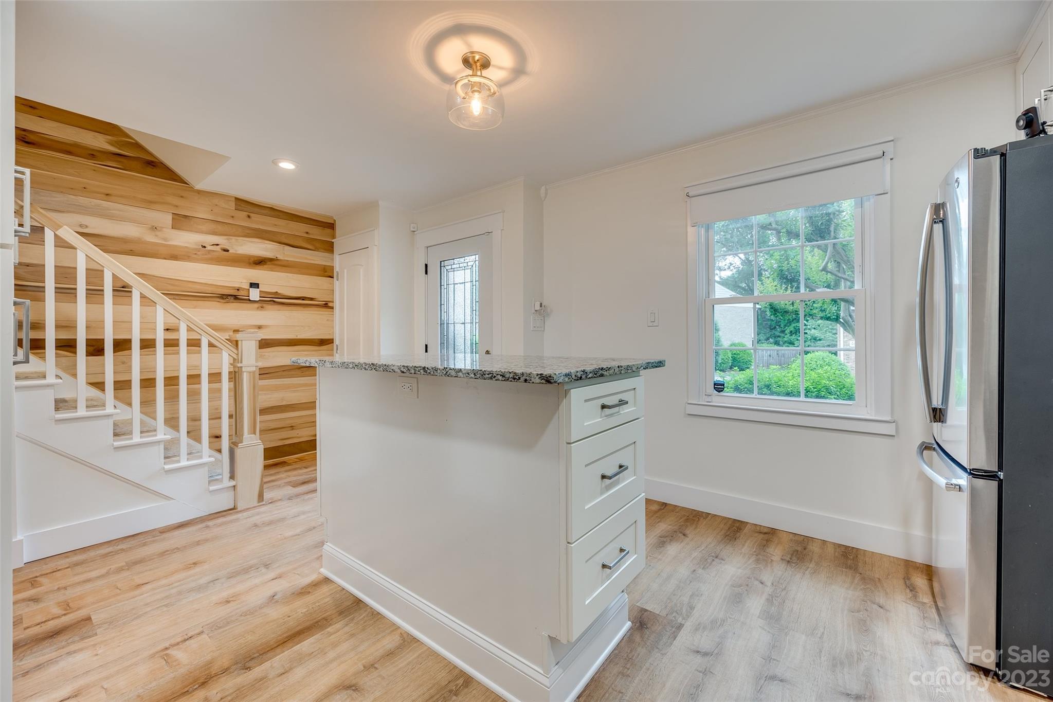 Park Place - Residential