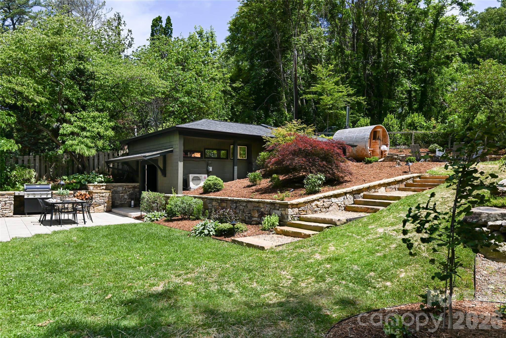 Grove Park - Residential