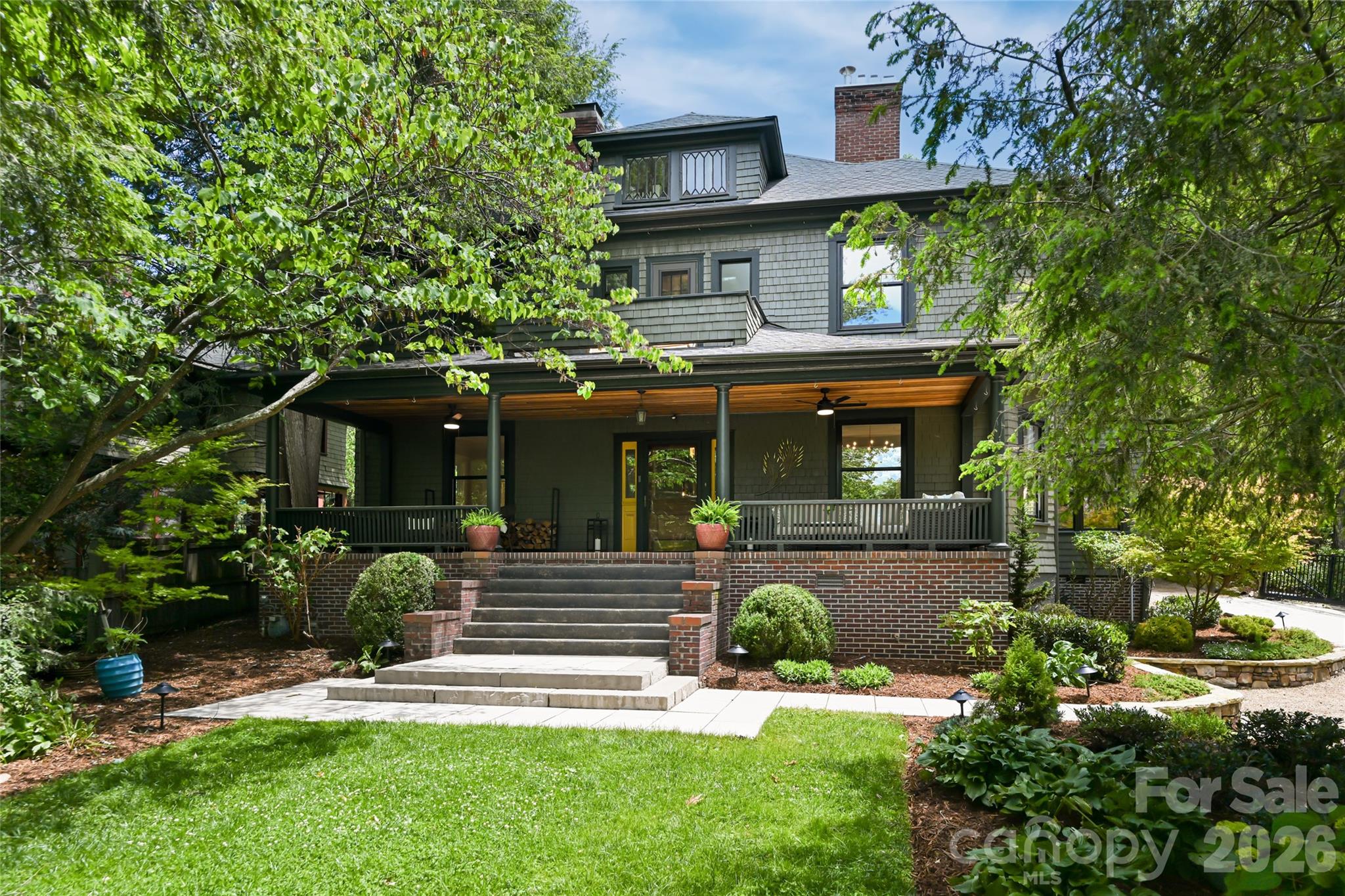 Grove Park - Residential