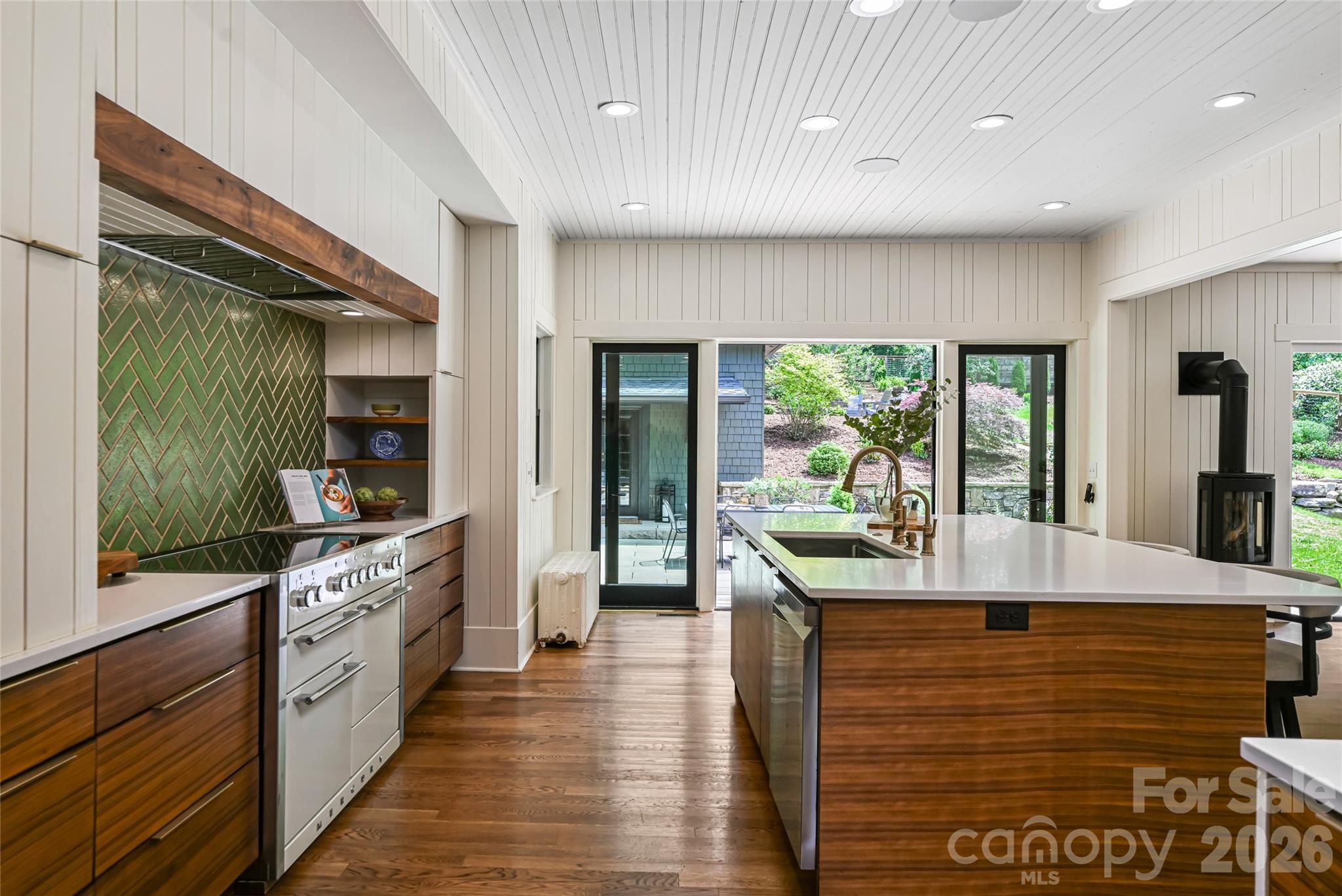 Grove Park - Residential