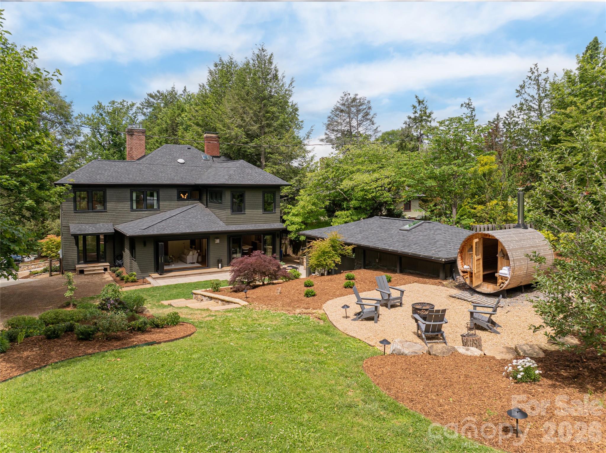 Grove Park - Residential