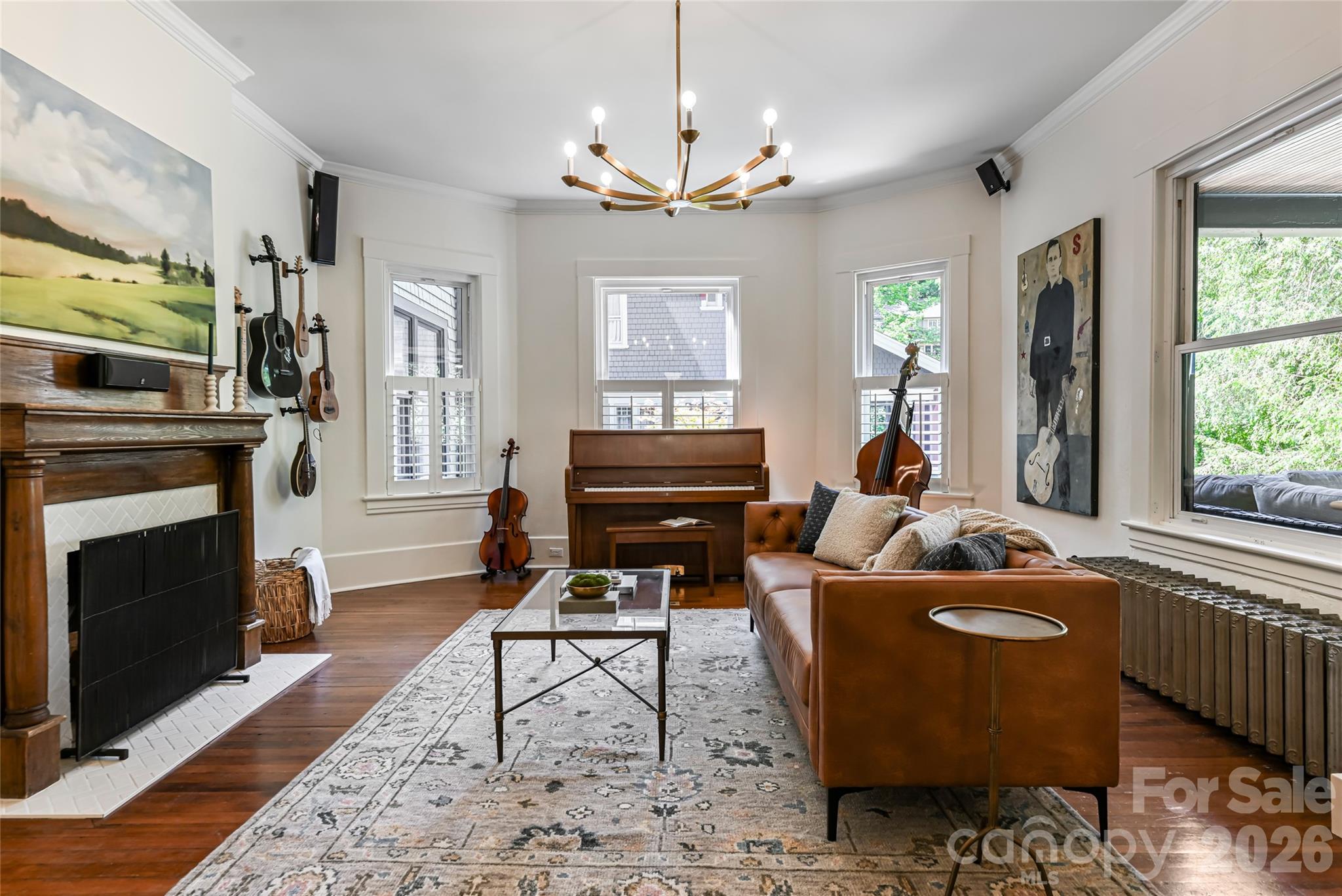 Grove Park - Residential