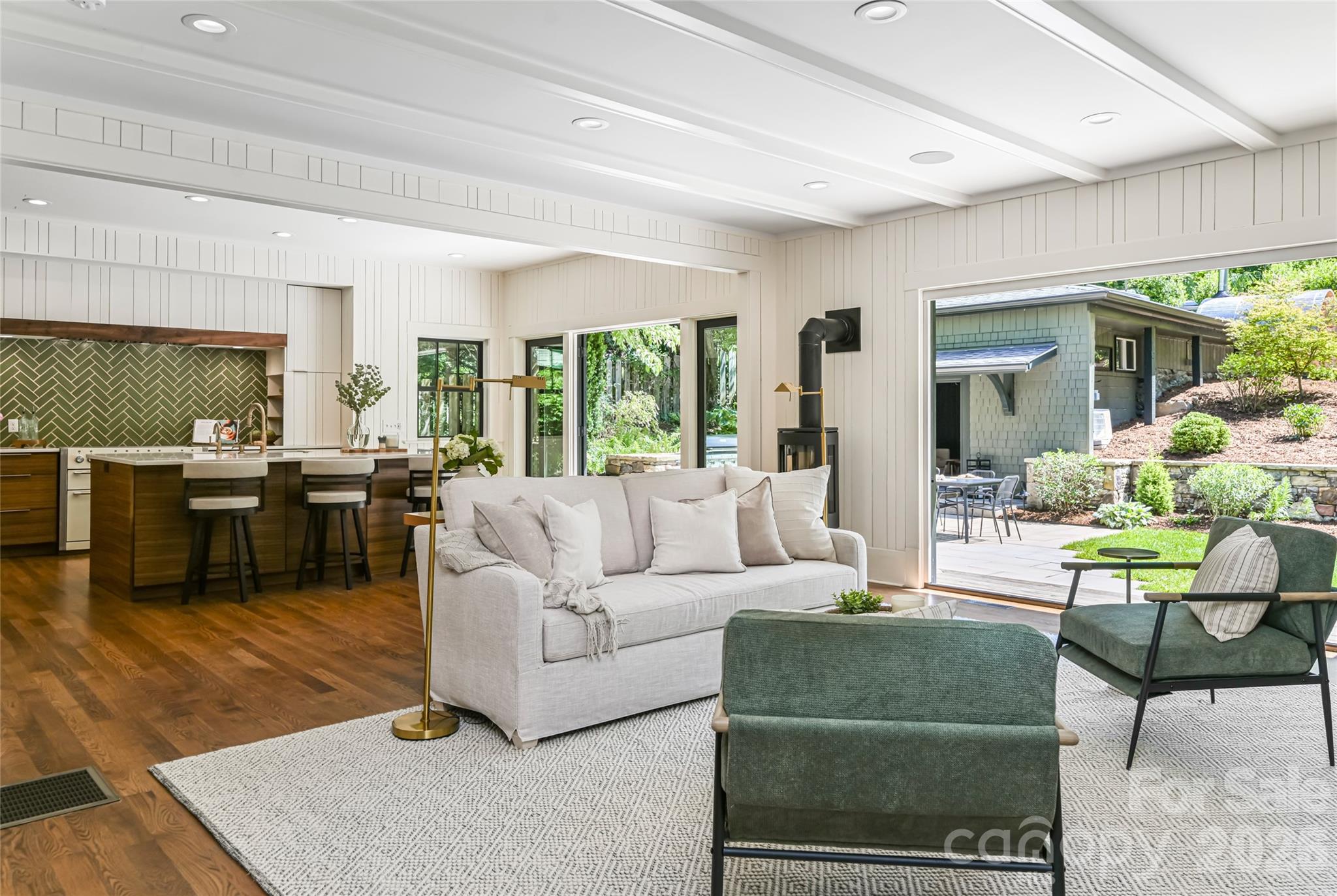 Grove Park - Residential