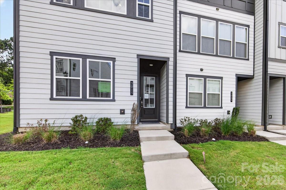 Bellflower - Residential