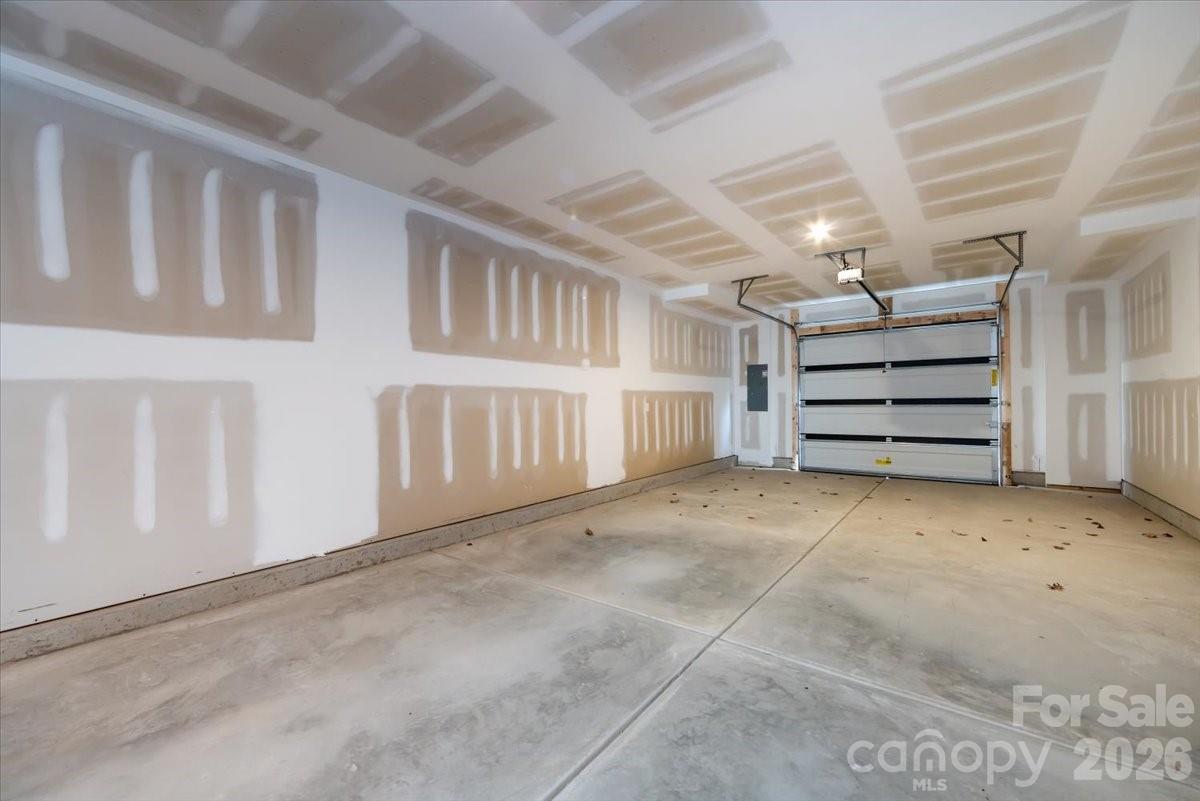 Bellflower - Residential