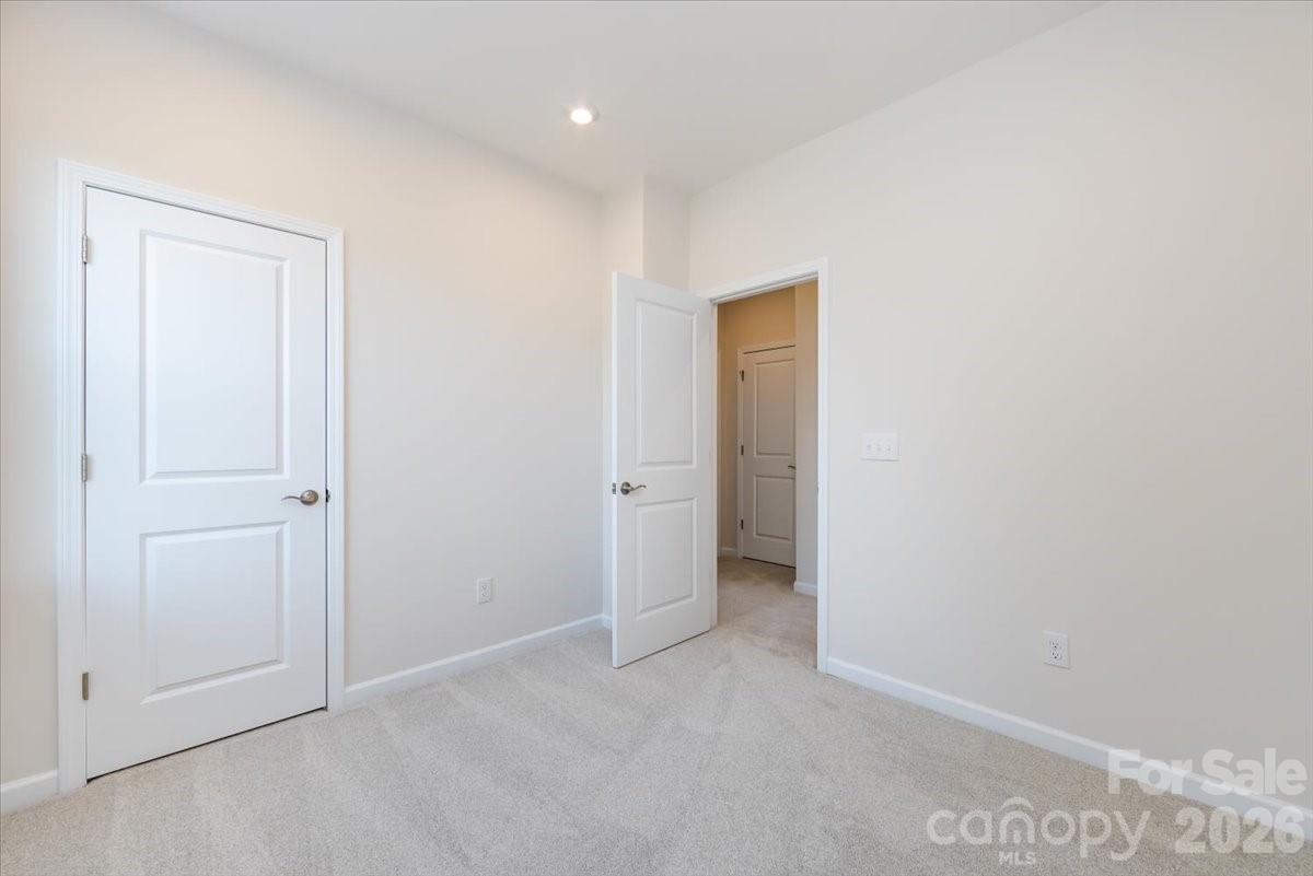 Bellflower - Residential