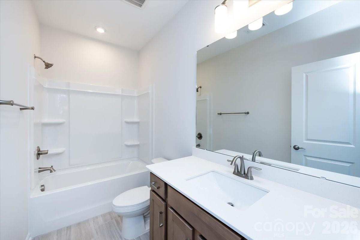 Bellflower - Residential