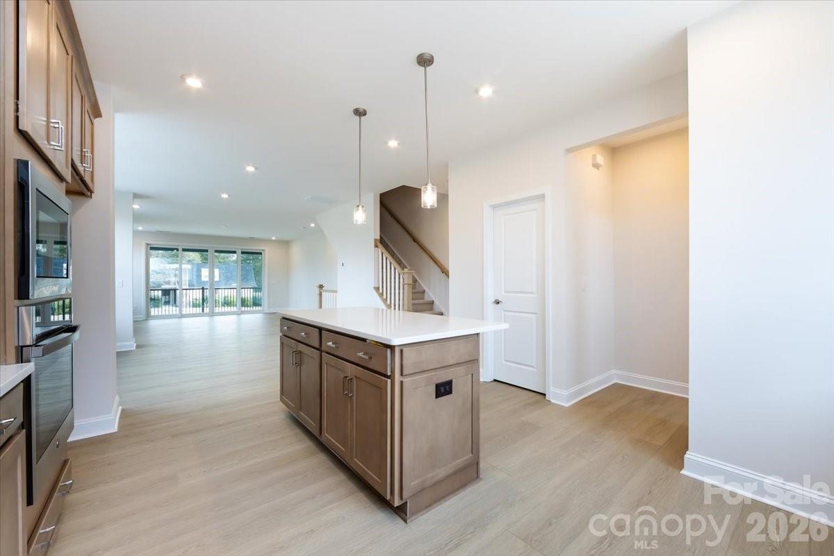 Bellflower - Residential