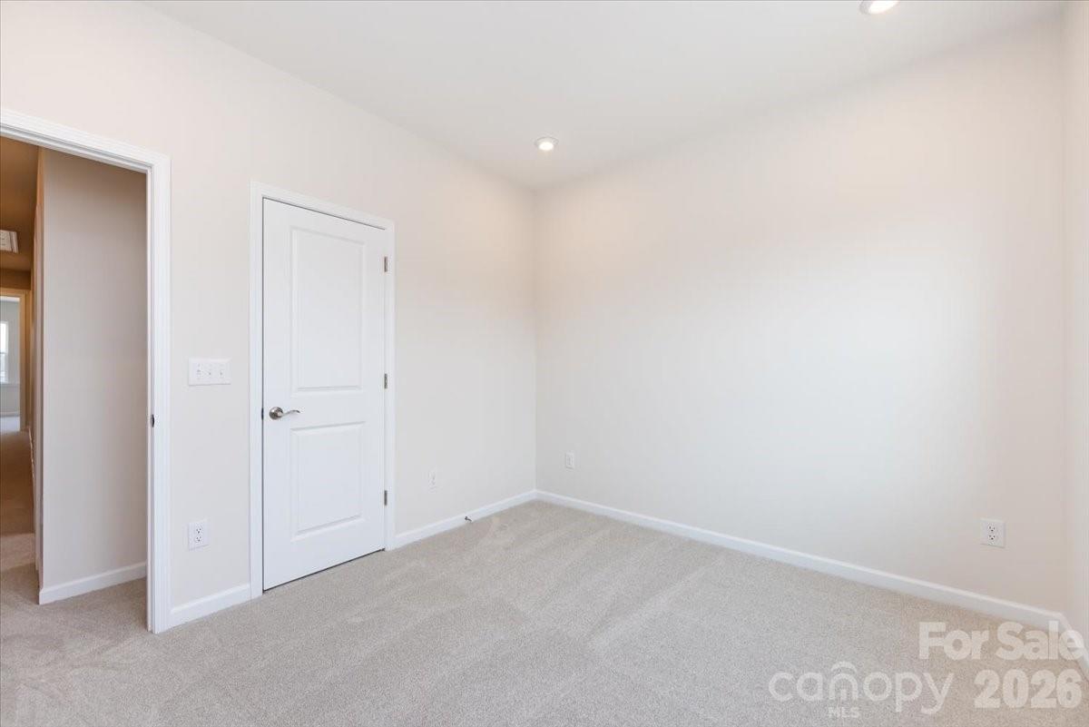 Bellflower - Residential