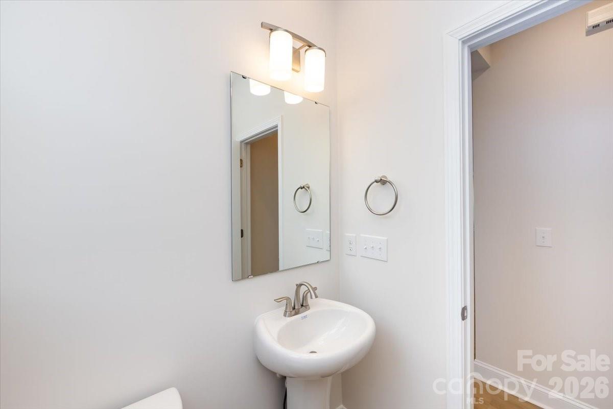 Bellflower - Residential