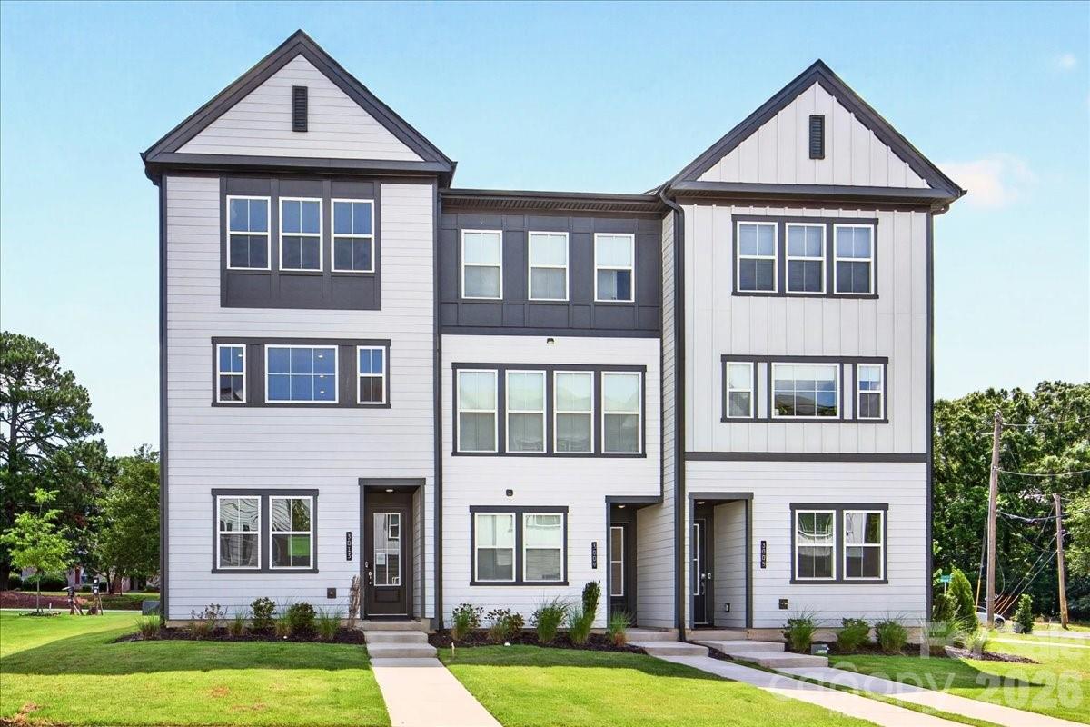 Bellflower - Residential