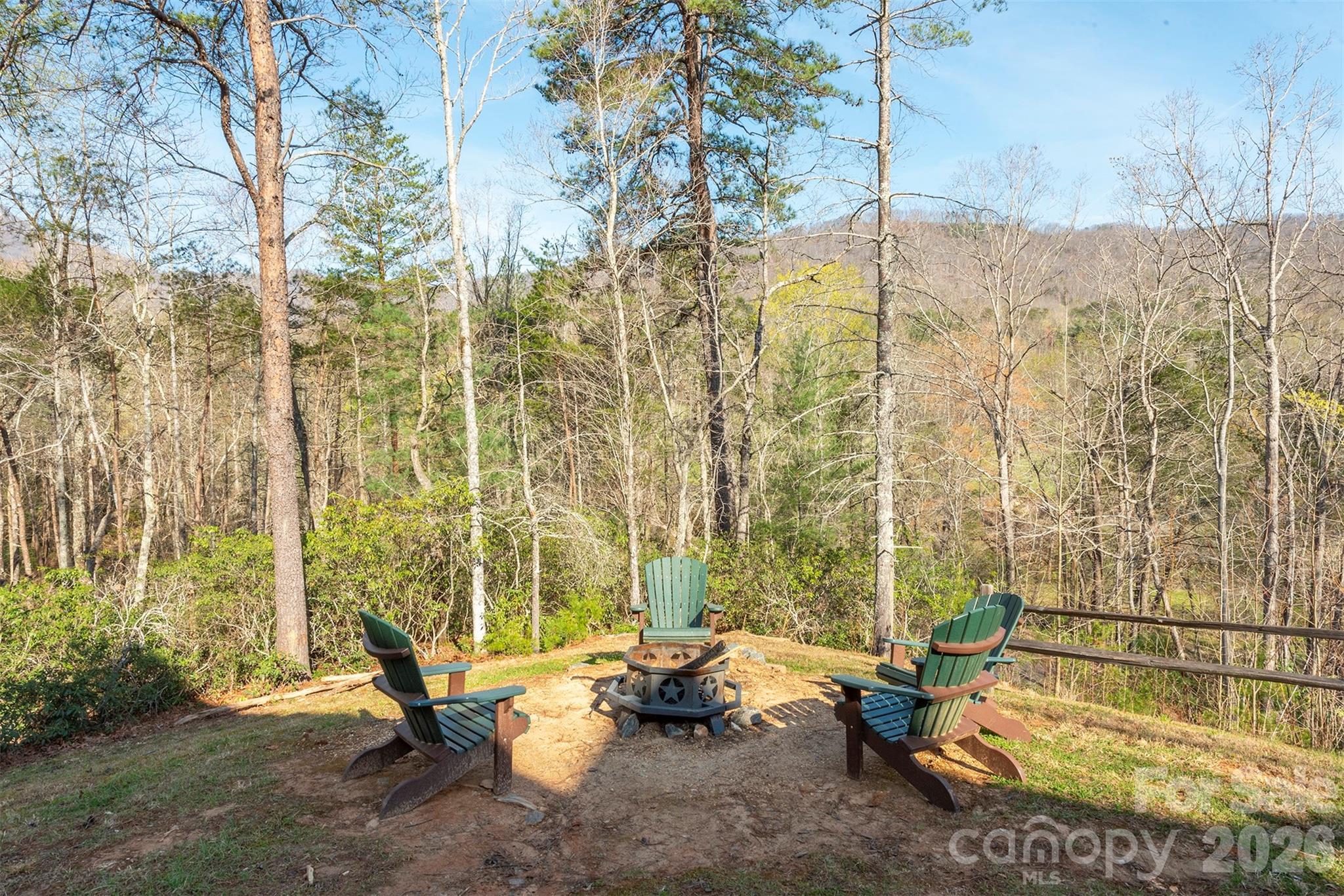 Rumbling Bald on Lake Lure - Residential