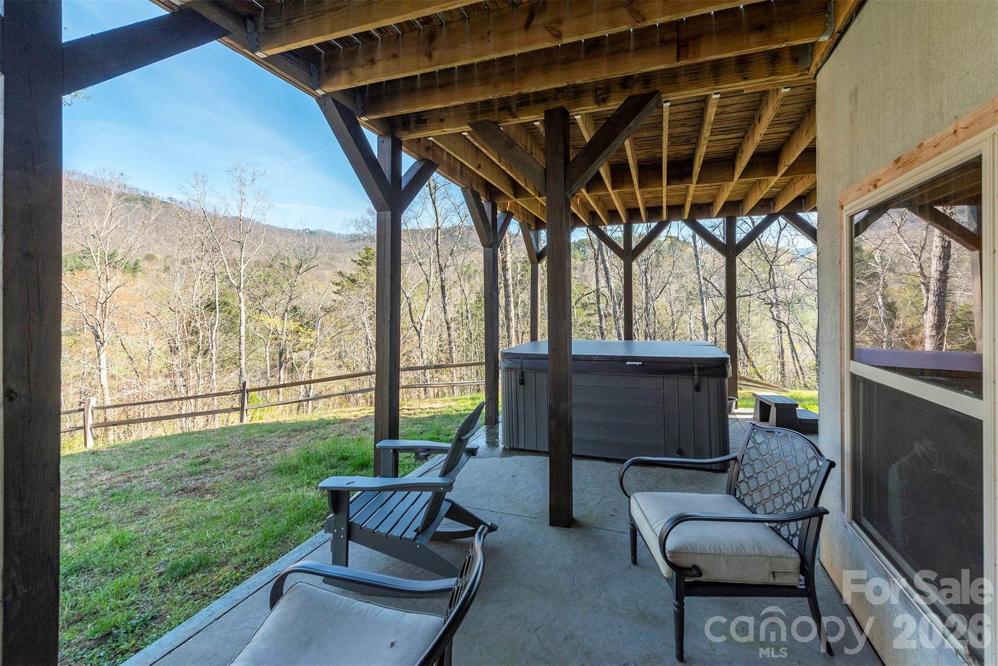 Rumbling Bald on Lake Lure - Residential