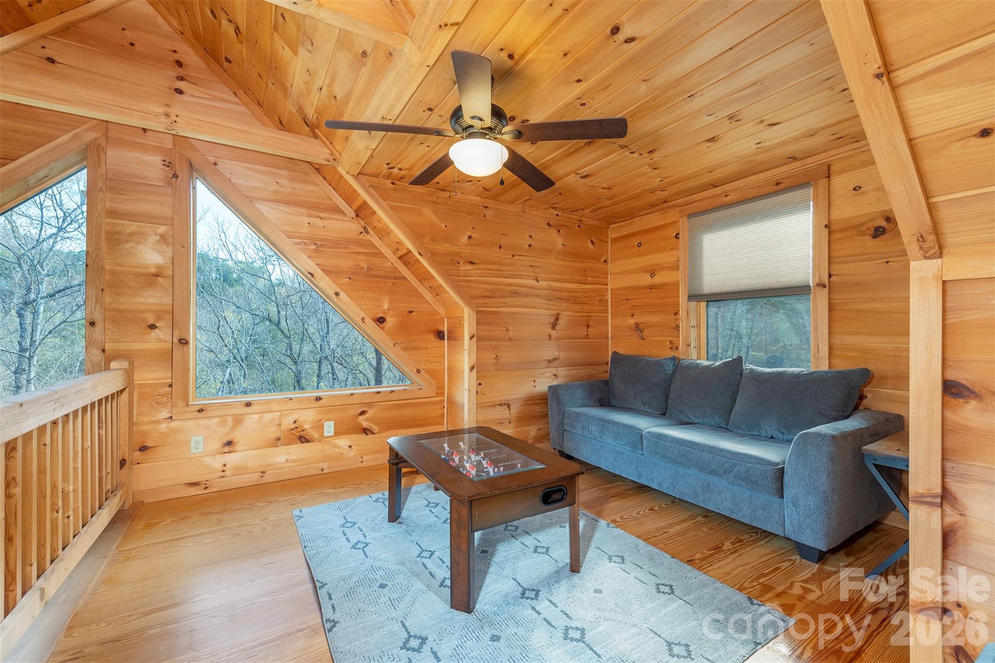 Rumbling Bald on Lake Lure - Residential