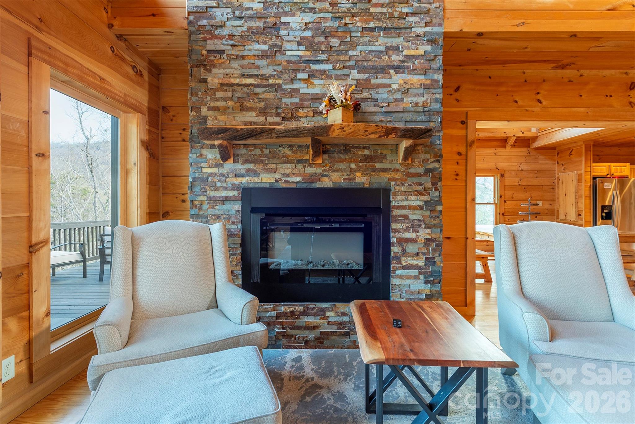Rumbling Bald on Lake Lure - Residential