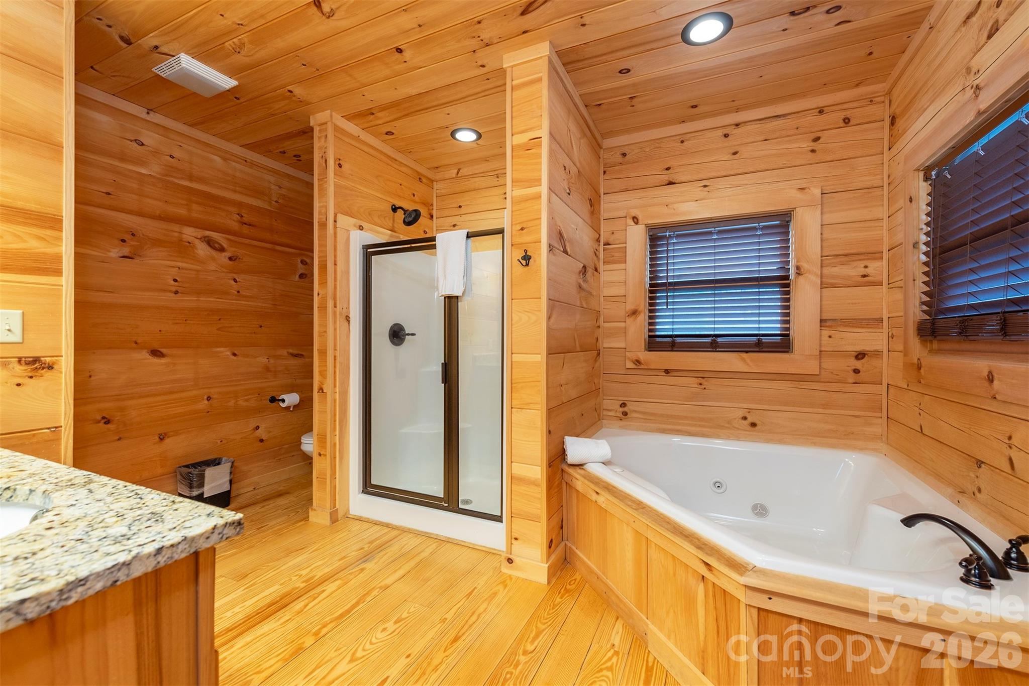 Rumbling Bald on Lake Lure - Residential