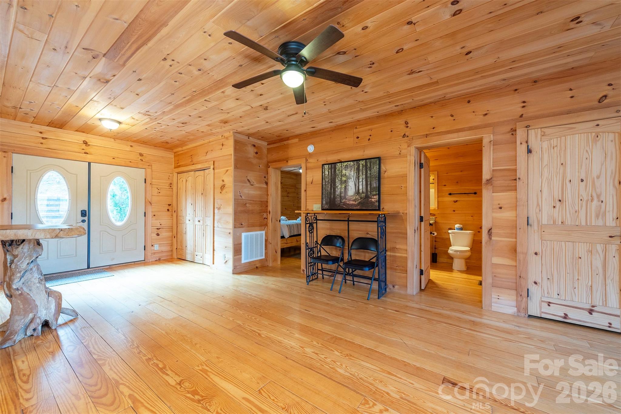 Rumbling Bald on Lake Lure - Residential
