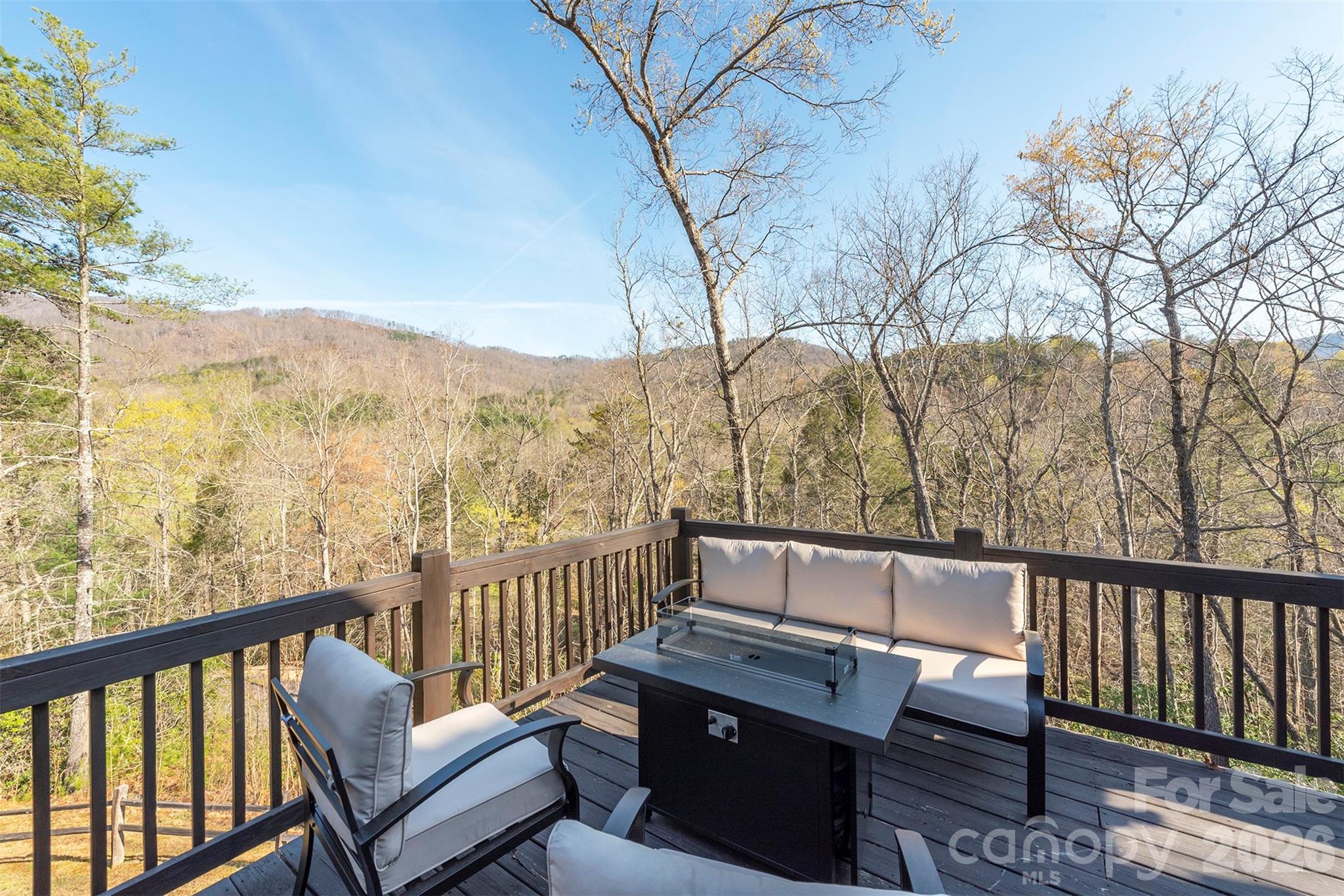 Rumbling Bald on Lake Lure - Residential