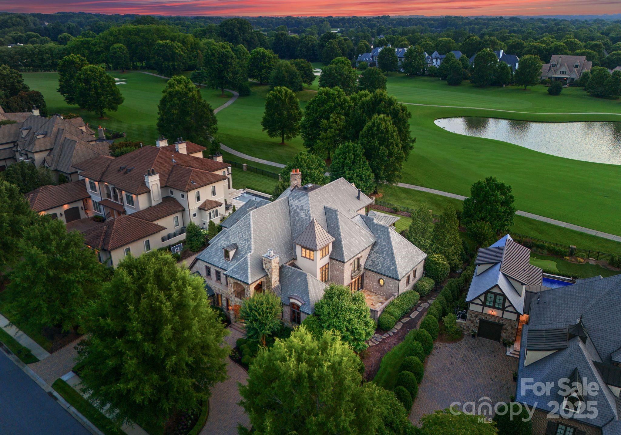 Longview - Residential