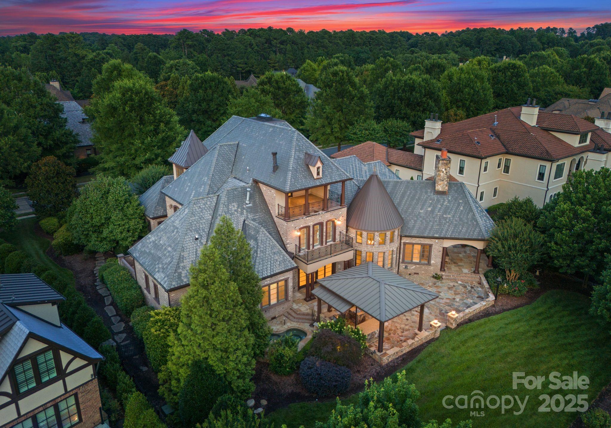 Longview - Residential
